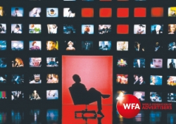 Alles over WFA